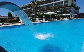 Side VİLLA BABYLON